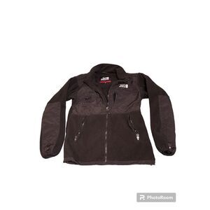 North Sportif Full Zip Fleece M Unisex‎ Adult